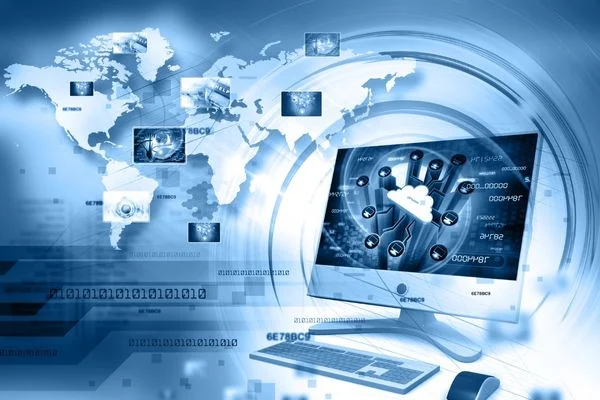 AITM Advanced BCA Computing Lab