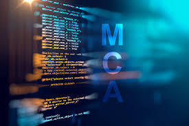 AITM Advanced MCA Computing Lab